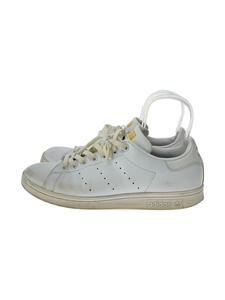 adidas◆STAN SMITH FD/スタンスミス/27.5cm/WHT