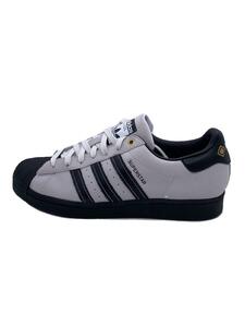 adidas◆ローカットスニーカー/27cm/GRY/IF6162