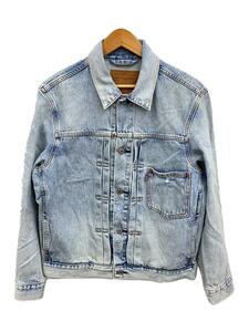 Levi’s◆PREMIUM/トラッカージャケット/Gジャン/S/デニム/IDG/PC9-A3174-0006