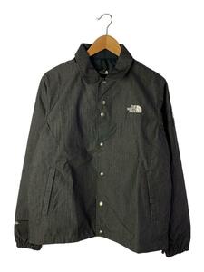 THE NORTH FACE◆ジャケット/M/ナイロン/GRY/NP12042