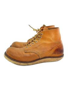 RED WING◆ブーツ/9871