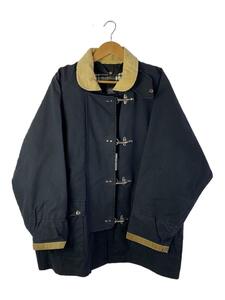 LENNARDS COATS&HATS/ジャケット/XXL/コットン/NVY