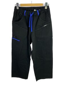 X-LARGE◆タグ付/CONTRAST PIPING EASY PANT/ボトム/L/コットン/101221031015