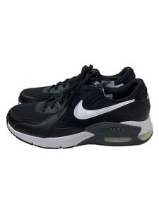 NIKE◆AIR MAX EXCEE_エアマックスエクシー/26.5cm/BLK