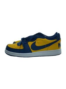 NIKE◆TERMINATOR LOW_ターミネーター LOW/28.5cm/YLW