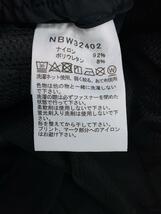 THE NORTH FACE◆ボトム/M/ナイロン/BLK/NBW32402_画像5