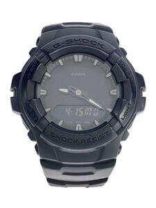 CASIO* наручные часы / цифровой / Raver /BLK/BLK/G-100BB