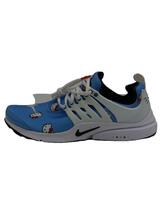 NIKE◆AIR PRESTO QS Hello Kitty university blue_エアプレスト QS ハローキティ/_画像1