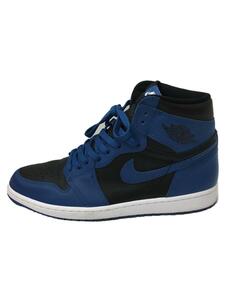 NIKE◆AIR JORDAN 1 RETRO HIGH OG_エア ジョーダン 1 レトロ ハイ オリジナル/28.5cm//