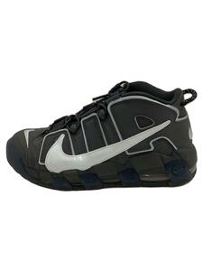 NIKE◆AIR MORE UPTEMPO 96_エア モアアップテンポ 96/27.5cm/GRY