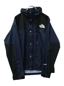 THE NORTH FACE◆MOUNTAIN RAINTEX JACKET_マウンテンレインテックスジャケット//