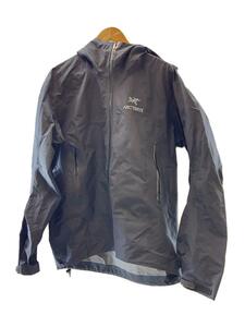 ARC’TERYX◆ナイロンジャケット/M/ゴアテックス/BLK/10968-92841-07/16//