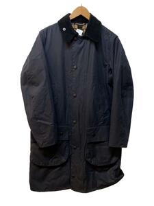 Barbour◆ジャケット/36/コットン/NVY/1302178/SL BORDER//