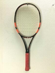 Babolat◆バボラ/硬式テニスラケット/PURE STRIKE 100/ピュアストライク/2014年モデル//