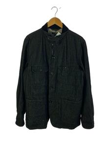 Engineered Garments◆カバーオール/M/コットン/IDG//