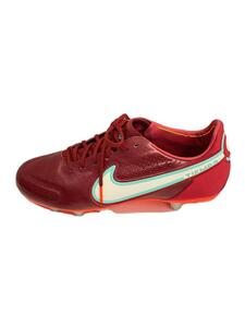 NIKE◆シューズ/27.5cm/RED/レザー/DB0823-616//