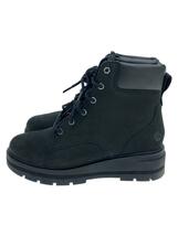 Timberland◆レースアップブーツ/26cm/BLK/a2jv7//_画像1