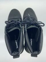 Timberland◆レースアップブーツ/26cm/BLK/a2jv7//_画像3