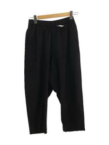 N.HOOLYWOOD◆20AW/eazy pants/ボトム/36/ポリエステル/BLK/1202-CP05-051//