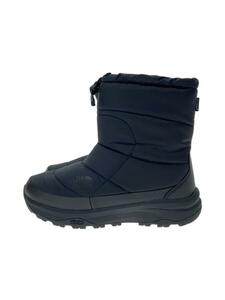 THE NORTH FACE◆ブーツ/26cm/BLK/NF52272