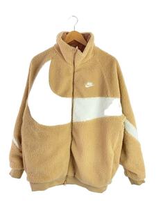 NIKE◆ジャケット/XL/ポリエステル/CML/BQ6546-200