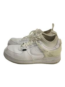 NIKE◆ハイカットスニーカー/28cm/WHT/DQ7558-101