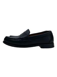 Allen Edmonds◆Cavanaugh Penny Loafer/US8.5/BLK/50021//