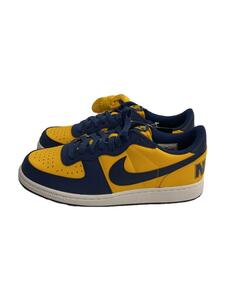 NIKE◆TERMINATOR LOW_ターミネーター LOW/27cm/YLW