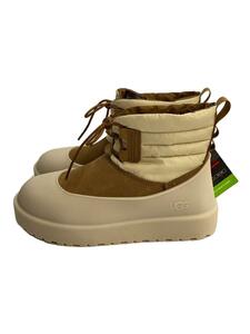 UGG australia◆ブーツ/26cm/CML/スウェード/1120849