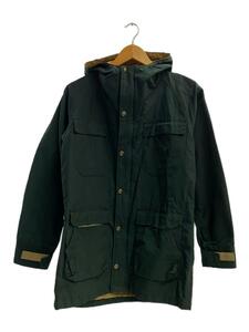 SIERRA DESIGNS◆80s/60/40 PARKA/8本木ナイロンジャケット/S/ナイロン/GRN