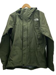 THE NORTH FACE◆ALL MOUNTAIN JACKET/オールマウンテンジャケット/L/ゴアテックス/KHK/NP61910