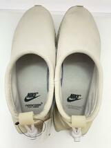 NIKE◆MOC FLOW SP/UNDERCOVER/26cm/WHT_画像3