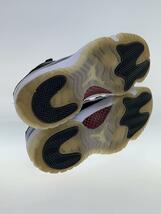 NIKE◆AIR JORDAN 11 RETRO LOW_エア ジョーダン 11 RETRO LOW/26.5cm/BLK_画像4