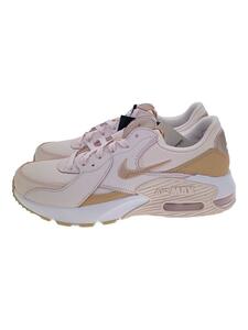 NIKE◆AIR MAX EXCEE_エア マックス エクシー/24.5cm/PNK