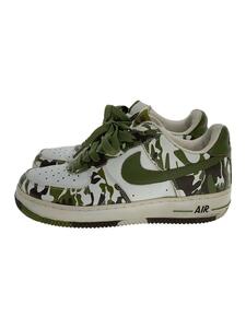 NIKE◆AIR FORCE 1/エアフォース/マルチカラー/306353-131/25.5cm/マルチカラー