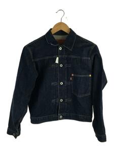 Levi’s◆90s/506/1st/復刻/Gジャン/36/コットン/IDG/71506-XX//