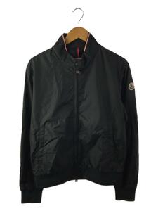 MONCLER◆REPPE ジャケット/3/ブラック/G10911A72000//