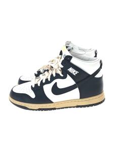 NIKE◆ハイカットスニーカー/26.5cm/BLK/DZ4732-133//