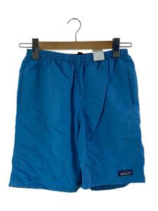 patagonia◆Baggies Longs-7 in/XS/ナイロン/ブルー/STY58035SP22//