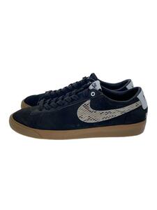 NIKE◆SB ZOOM BLAZER LOW GT QS_SB ズーム ブレ-ザー ロー GT QS/29cm/BLK//