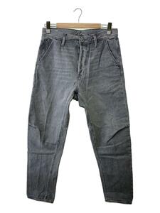 G-STAR RAW◆ボトム/30/デニム/GRY/D19928-D109-D126/GRIP 3D RELAXED TAPERED