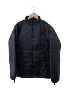 THE NORTH FACE◆ナイロンジャケット/M/ナイロン/BLK/NP62035/Cassius Triclimate Jacket