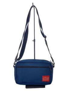 Manhattan Portage◆ショルダーバッグ/-/NVY/無地