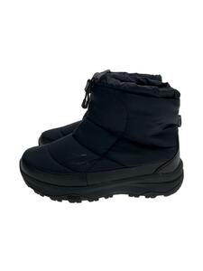 THE NORTH FACE◆ブーツ/26cm/BLK/ナイロン/NF52273