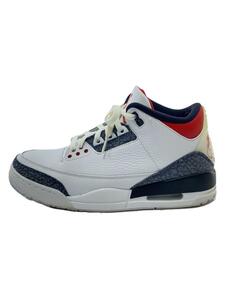 NIKE◆AIR JORDAN 3 RETRO SE-T/エアジョーダン 3 レトロ SE-T/27cm