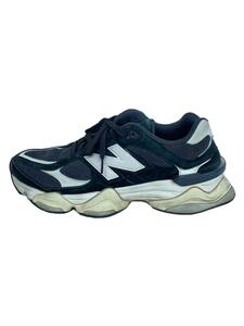 NEW BALANCE◆ローカットスニーカー/28cm/BLK/U9060AAA//