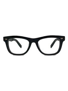 Mr.GENTLEMAN* glasses /we Lynn ton / cell Lloyd /BLK/CLR/ men's /DYLAN//