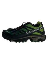 salomon◆XT-4 Advanced/25.5cm/グリーン/225389_画像1