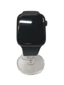 Apple◆Apple Watch Series 5 GPSモデル 44mm MWVF2J/A [ブラックスポーツバンド]//