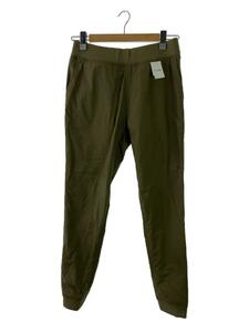 THE NORTH FACE◆COMPACT NOMAD PANT_コンパクトノマドパンツ/M/ナイロン/KHK